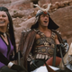 Screenshot: Mortal Kombat: Annihilation